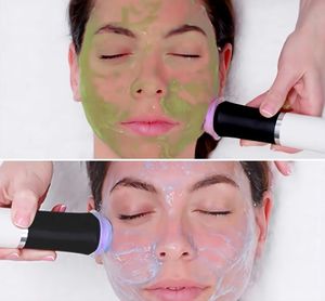 3'ü 1 Arada Oksijen Jet Yüz Oksijenasyon Makinesi Hidro Oksijen Lifting Yüz Peelingi Co2 Kabarcıklı Cilt Gençleştirme Sıkılaştırma Cihazı - Product Image 5