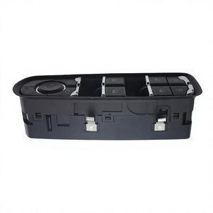 for Nezha U Window Regulator Button Assembly S30-3746010BD 12V Electric Control For Car Door Window - Product Image 4