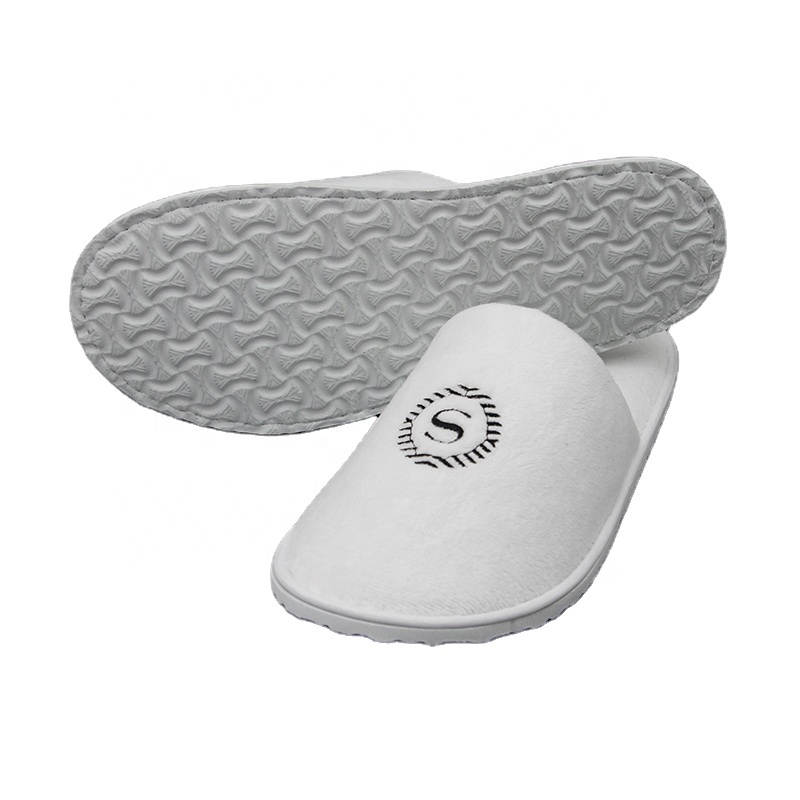 Best Selling Cheap Disposable Slippers Quality for Hotels Spa