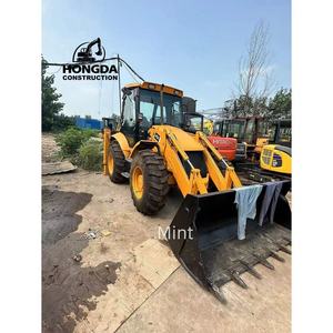 3CX4TEC JCB ของแท้เครื่องจักรก่อสร้าง JCB 3CX JCB 4CX มือสอง - Product Image 3