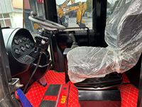 Pièces détachées neuves pour chargeuses sur pneus japonaises 23 tonnes, modèles 2023 (966G/966H/966F/980/950/972) avec moteur et pompe
