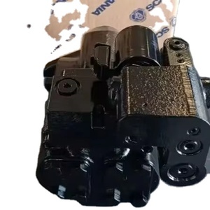 Xe tải và rơ moóc phụ tùng thủy lực 2202304 bơm thủy lực cho <span class=keywords><strong>Scania</strong></span> - Product Image 2