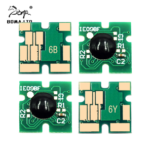 Puce de cartouche d'encre T503XL <span class=keywords><strong>503</strong></span> compatible avec l'Europe pour imprimantes <span class=keywords><strong>Epson</strong></span> XP-5200/5205 WF-2960/2965DWF - Product Image 2