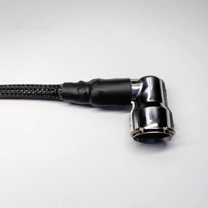 S-02จุดระเบิดอิเล็กทรอนิกส์ rcgf CDI สำหรับเครื่องยนต์สูบเดียว S-02รุ่น - Product Image 2