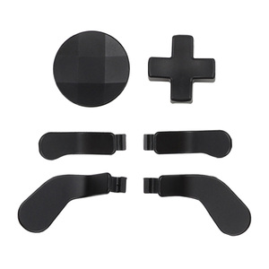 Elite serie 2 <span class=keywords><strong>6</strong></span> in 1 metallo in acciaio inox D-pad paddle posteriori di ricambio per Xbox Elite 2 tasti di direzione del Controller pulsanti - Product Image 2