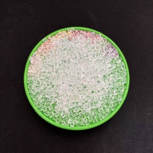 เม็ดพลาสติก PC เกรดอาหาร ได้รับการรับรองมาตรฐาน GB4806 สำหรับขวดนมเด็ก เกรดออปติคอล แข็งแรง/เสริมแรง สำหรับการขึ้นรูป Coves-tro PC-110 - Product Image 2