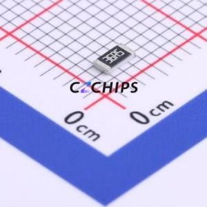 Resistencia SMD RC1206FR-0736R5L 1206 (Tipo: Película Gruesa) (Resistencia: 36.5 Ohmios Precisión: 1%) - Product Image 1