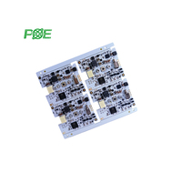 Fabricante de PCBA Médico ISO13485, Ensamblaje de PCB, Acabado de Superficie ENIG, Servicio de PCBA de Entrega Rápida