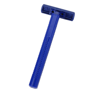 Dao cạo râu dùng một lần hai lưỡi bằng thép không gỉ, bán chạy nhất, dành cho vùng da nhạy cảm - Product Image 2