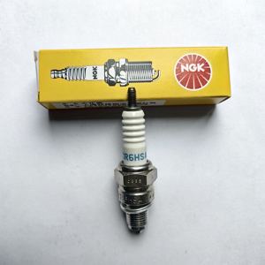 原装摩托车发动机零件NGK原装Bujias 2983 CR6HSA，适用于本田BCL CL50 /Magna 50 (fifty)(MG50) /猴子50CC - Product Image 6