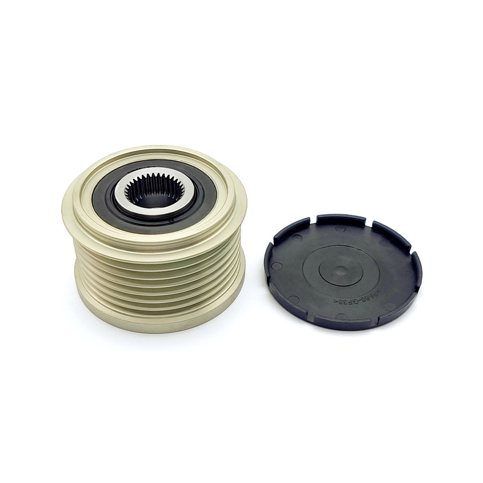 27415-0L020 Alternator Clutch Pully For Land Rover Defender Engine