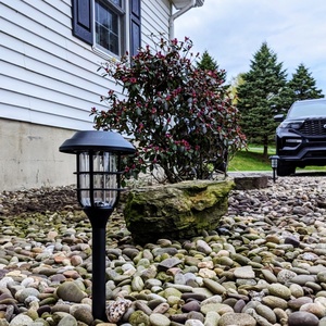 Le <span class=keywords><strong>jardin</strong></span> <span class=keywords><strong>solaire</strong></span> extérieur étanche IP65 allume le paysage <span class=keywords><strong>solaire</strong></span> allumant les lumières solaires de voie pour des décorations de <span class=keywords><strong>jardin</strong></span> de patio de cour - Product Image 6