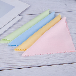 Chiffon de polissage en microfibre Chiffon de nettoyage universel pour instruments de musique à cordes pour guitare basse Violon Sax Autres instruments - Product Image 3