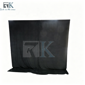 Cheap Price Adjustable Wall Decoration Curtain Pipe and Drape Pretty <b>Backdrop</b> <b>Stand</b> for Wedding - Product Image 1