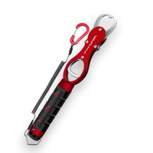 Dispositivo de Control de Peces Aohu de Aleación de Aluminio con Báscula, Alicates de Pesca para Agua Dulce - Product Image 2