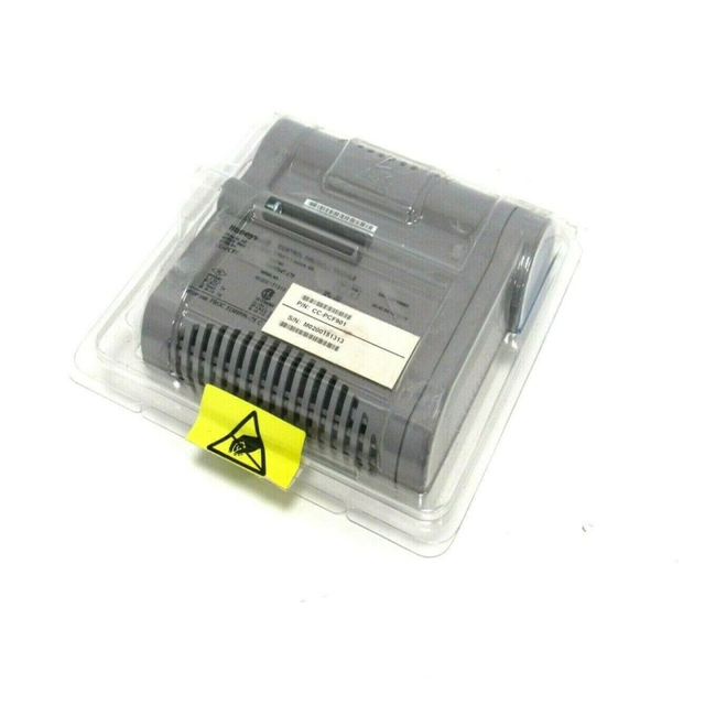 New Original Ready Stock Sealed CC-PCF901 Firewall Control Module 51405047-175