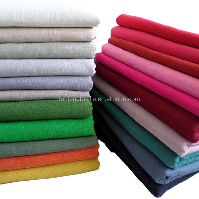 Wholesale Bamboo Cotton Blend Fabric