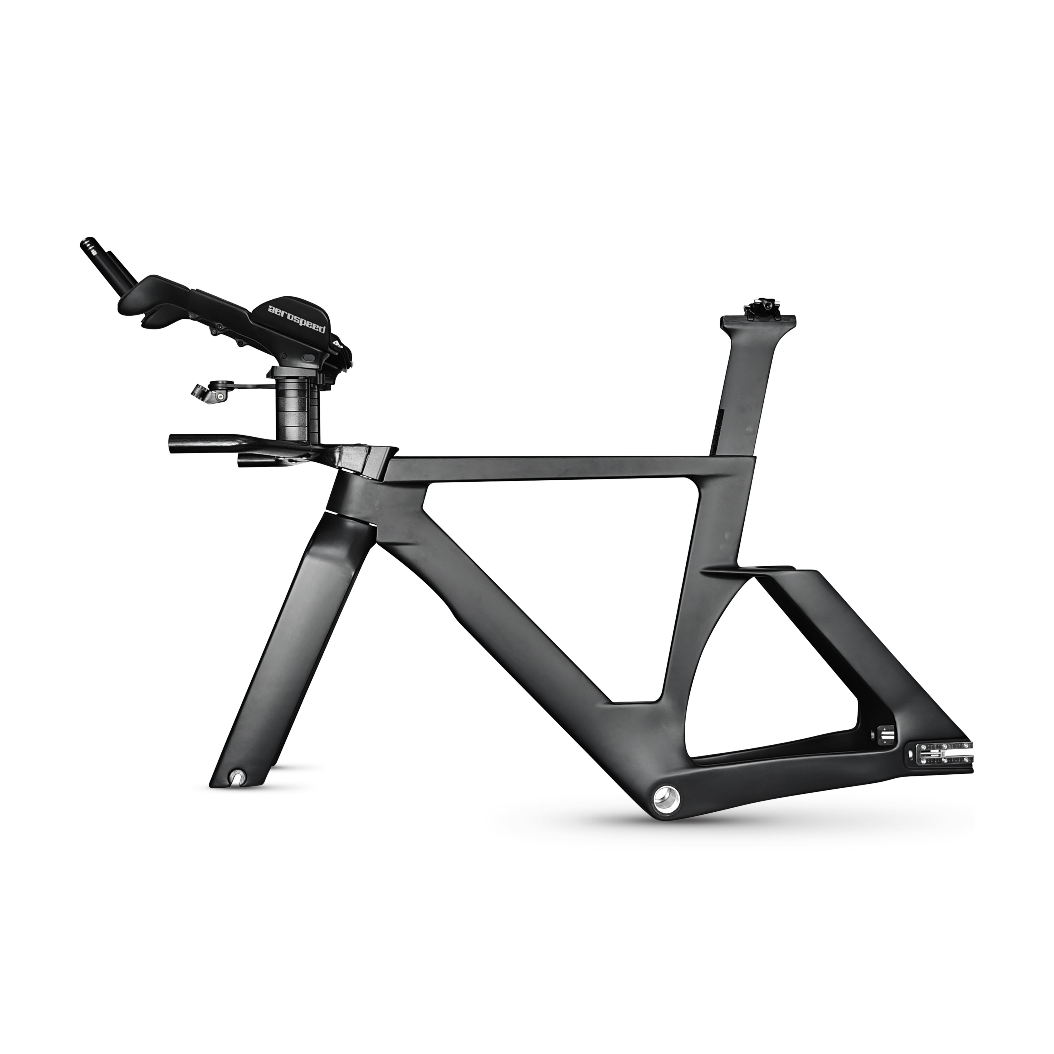 Yoshoka Velo Track Bikes High Performance Durability