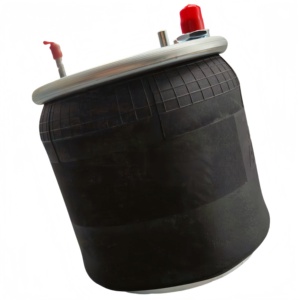 Nuevas Piezas del Sistema de Suspensión para Camiones Anto 1V4560 0A6605 22058737 2124745 Amortiguador para Trabajo Pesado - Product Image 2