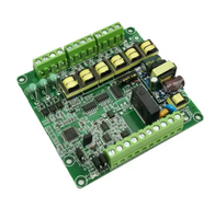 Fabricant de circuits imprimés (PCBA) tout-en-un, assemblage de circuits imprimés, SMT, prototype personnalisé, service OEM, finition OSP, étain à immersion/or/argent HASL