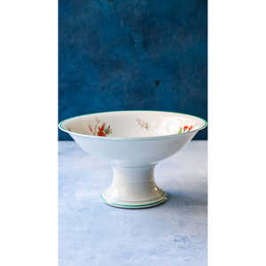 Base para Pastel de Porcelana Blanca Pintada a Mano, Ecológica y Desechable, Herramienta de Cerámica Segura para Pastel de Boda, Tipo de Herramienta Empaquetada - Product Image 6