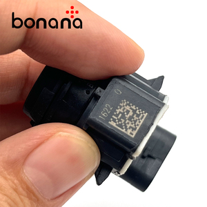 เซ็นเซอร์จอดรถแบบอัลตราโซนิกสำหรับกันชนรถยนต์เทสล่า S X รุ่น 1048473-01-A  1048473-00-A - Product Image 3