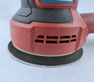 Máquina Pulidora Eléctrica - Product Image 5