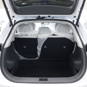 JMEV EWIND LHD Smart Ev Auto 15 fonctions d'aide à la conduite, système <span class=keywords><strong>AEB</strong></span> LKA, voiture électrique chinoise - Product Image 5
