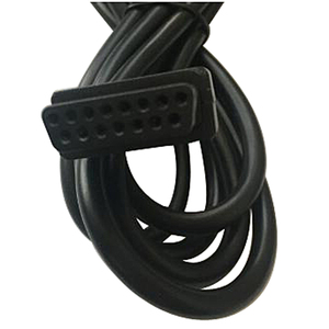 15 Pin Connector Repair Cord <strong>Game</strong> Gamepad Joystick Controller Cable for <strong>NEOGEO</strong> Joystick - Product Image 6