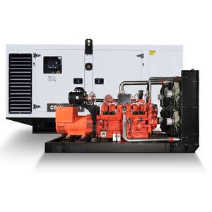 3500KW 천연가스 발전기 - 고안정성 대형 산업단지를 위한 계통연계형 산업용 전력 솔루션 - Product Image 3