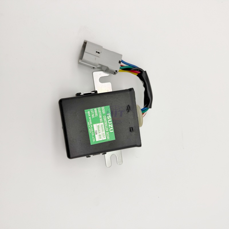 On Sale Starter Relay for Isuzu High-Quality OEM Standard