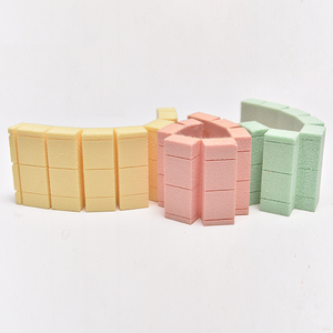 <span class=keywords><strong>4x8</strong></span> tấm <span class=keywords><strong>PVC</strong></span> bánh sandwich cứng nhắc <span class=keywords><strong>PVC</strong></span> bọt lõi cho tàu/yatch xây dựng - Product Image 2