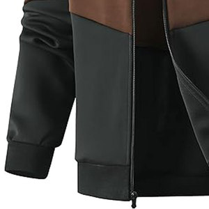 100% High Quality <b>Men</b> Classic Letterman Varsity <b>Jacket</b> Casual Streetwear Baseball <b>Jacket</b> Good Quality Wholesale Price <b>Men</b> <b>Jacket</b> - Product Image 2