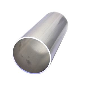 Tubo Circular Alumínio Série 6000 para Cortinas Rolantes e Cortina Custom Cut Alumínio Seção Tubo - Product Image 2