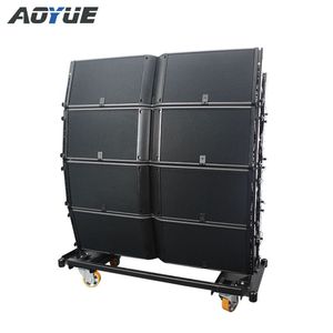 Sistema de Altavoces Profesionales para el Hogar KA-2 con Doble Línea de 12 Pulgadas KA-2 Line KA-2 - Product Image 3