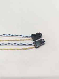 Slimme robot huishoudelijke apparaten aangepaste bedrading kabelboom elektrische bedrading - Product Image 4