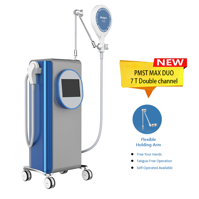 Physiotherapy Machine Physiotherapy Industrial Professional Physiotherapy Tens Machine Ems