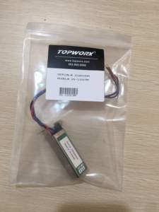 Interrupteur de fin de course TOPWORX 35-13319M MODÈLE 35 - Product Image 3