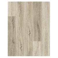 Wasserdichter 8mm PVC SPC Bodenbelag Moderne Luxus-Vinylplanken mit Klick-Verlegung für den Innenbereich