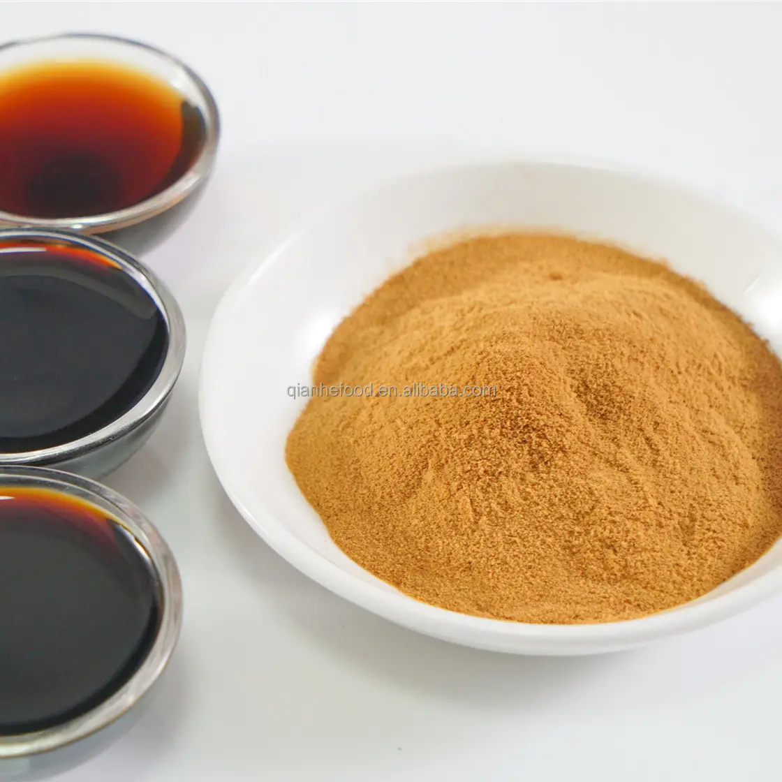 Caramel màu DS/7L & Caramel màu lớp 1 chất lỏng & Caramel Màu Công thức hóa học