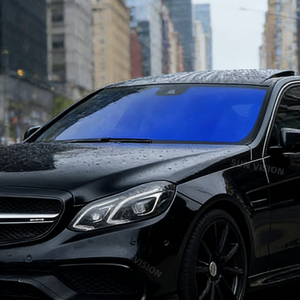 Vente en gros de pare-brise de voiture caméléon, teinte de fenêtre bleu caméléon, <span class=keywords><strong>Film</strong></span> caméléon, <span class=keywords><strong>Film</strong></span> de Vision - Product Image 3