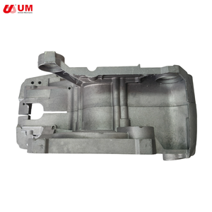 Cárter de Motor OEM <span class=keywords><strong>UM</strong></span> para Motosierra 4500/5200/5800, 45cc/52cc/58cc, Motor de Hierro de 2 Tiempos y un Solo Cilindro, Piezas de Carcasa - Product Image 4