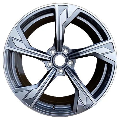 Hllwheels factory price forged 18 19 20 22 24 inch aluminum alloy auto car wheel hub rim