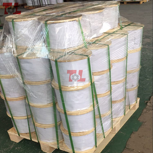 ASTM 304 SS 7x7 <span class=keywords><strong>2mm</strong></span> 스테인리스 스틸 와이어 로프 - Product Image 4