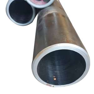 Hydraulische cilinder voor hydraulische cilinder E355 C20 SRB, gehoned buis voor sneeuwruimingswagen - Product Image 1