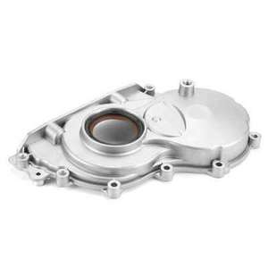 Алюминиевая крышка цепного ремня ГРМ двигателя A11148512597 11148512597 для BMW 1 <span class=keywords><strong>2</strong></span> <span class=keywords><strong>3</strong></span> 4 серии F20 X1 X2 F45 F89 Mini Cooper F57 F60 - Product Image 6