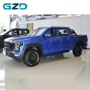 Foton Mars 7 2,0 T Diesel 4WD Camioneta automática Nuevo Coche usado <span class=keywords><strong>auto</strong></span> <span class=keywords><strong>comprar</strong></span> guangzhidacar coches baratos para la venta <span class=keywords><strong>0Km</strong></span> Coche usado Mars7 - Product Image 4