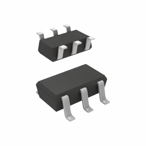 ชิปในสต็อก6 TSSOP, SC 88, SOT 363 TSC213ICT ส่วนประกอบชิปอิเล็กทรอนิกส์ - Product Image 1