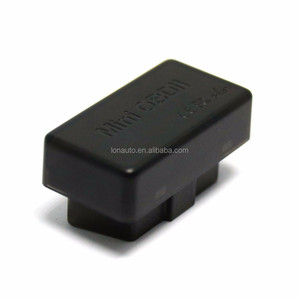ELM v06hw <span class=keywords><strong>OBD2</strong></span> tự động công cụ Chẩn đoán ô tô máy quét động cơ kiểm tra đầu đọc ánh sáng <span class=keywords><strong>ELM327</strong></span> Wifi xe lỗi đọc mã <span class=keywords><strong>V1.5</strong></span> - Product Image 1