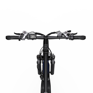 Bicicleta Eléctrica C29-K 2026 Nueva y Mejorada, Extra Grande, con Doble Batería Integrada de Litio de 15AH+22.5AH, Cuadro de Aleación de Aluminio, Hidráulica - Product Image 4